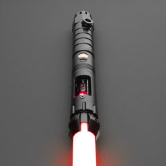 The Verdant Xeno RGB & Xeno Pixel Parsec Lightsaber