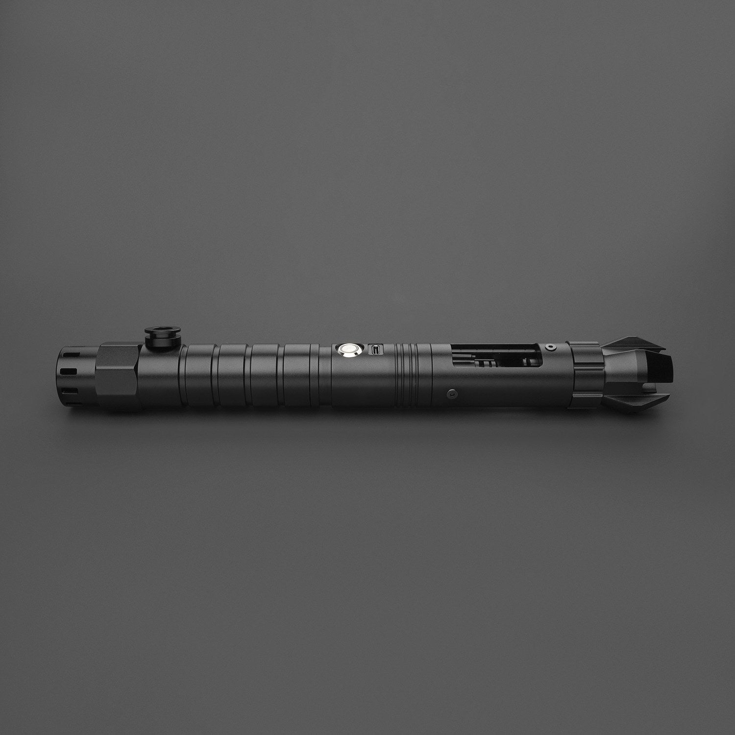 The Verdant Xeno RGB & Xeno Pixel Parsec Lightsaber