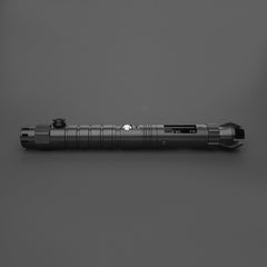 The Verdant Xeno RGB & Xeno Pixel Parsec Lightsaber