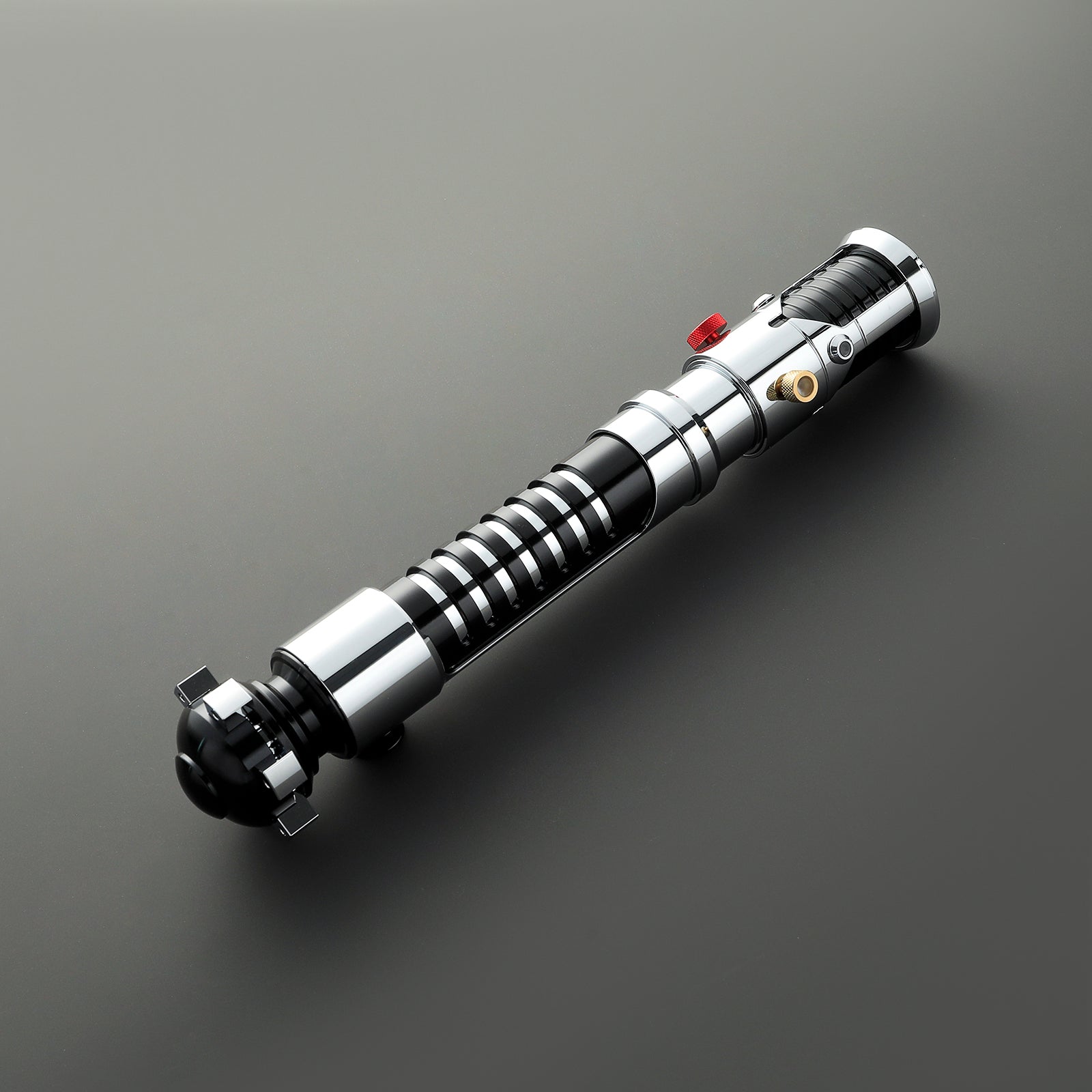 The High Ground lightsaber hilt