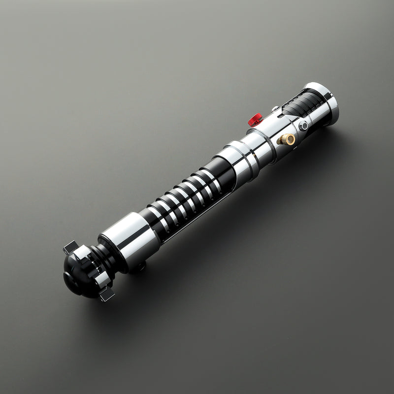The High Ground lightsaber hilt