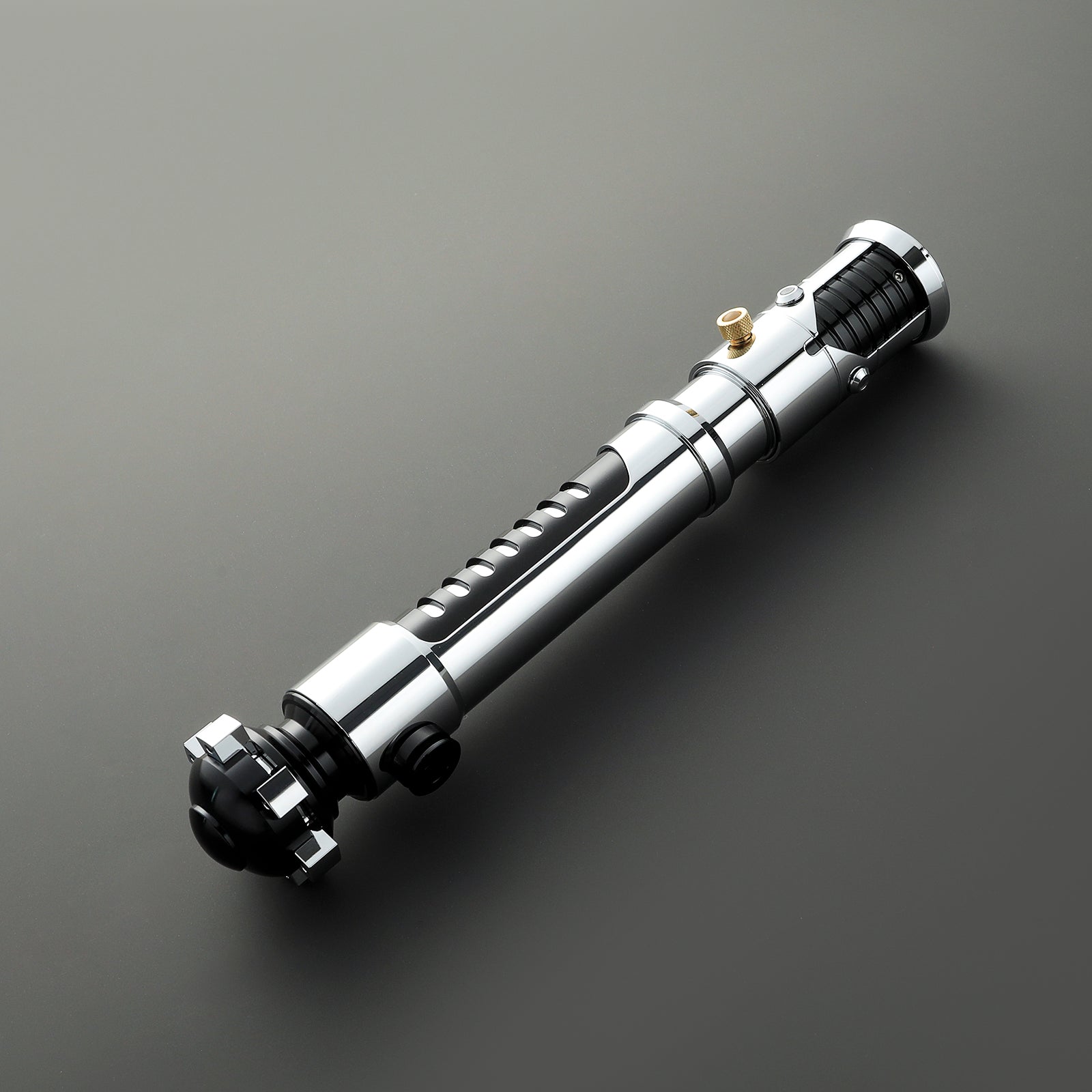 The High Ground lightsaber – view 2