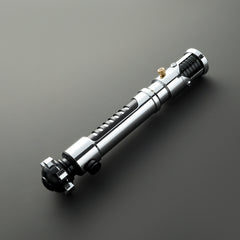 The High Ground lightsaber – view 2