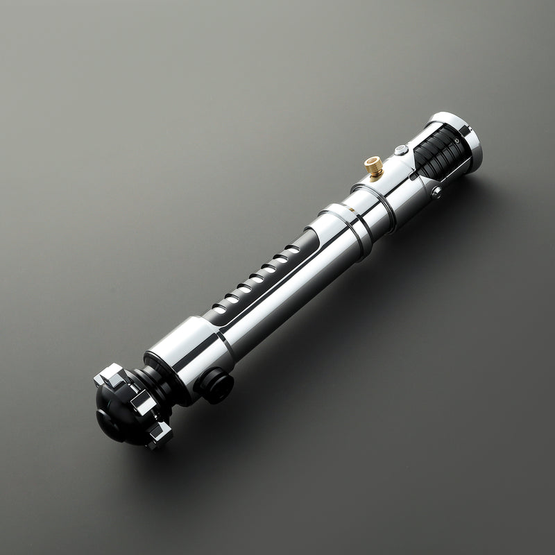 The High Ground lightsaber – view 2