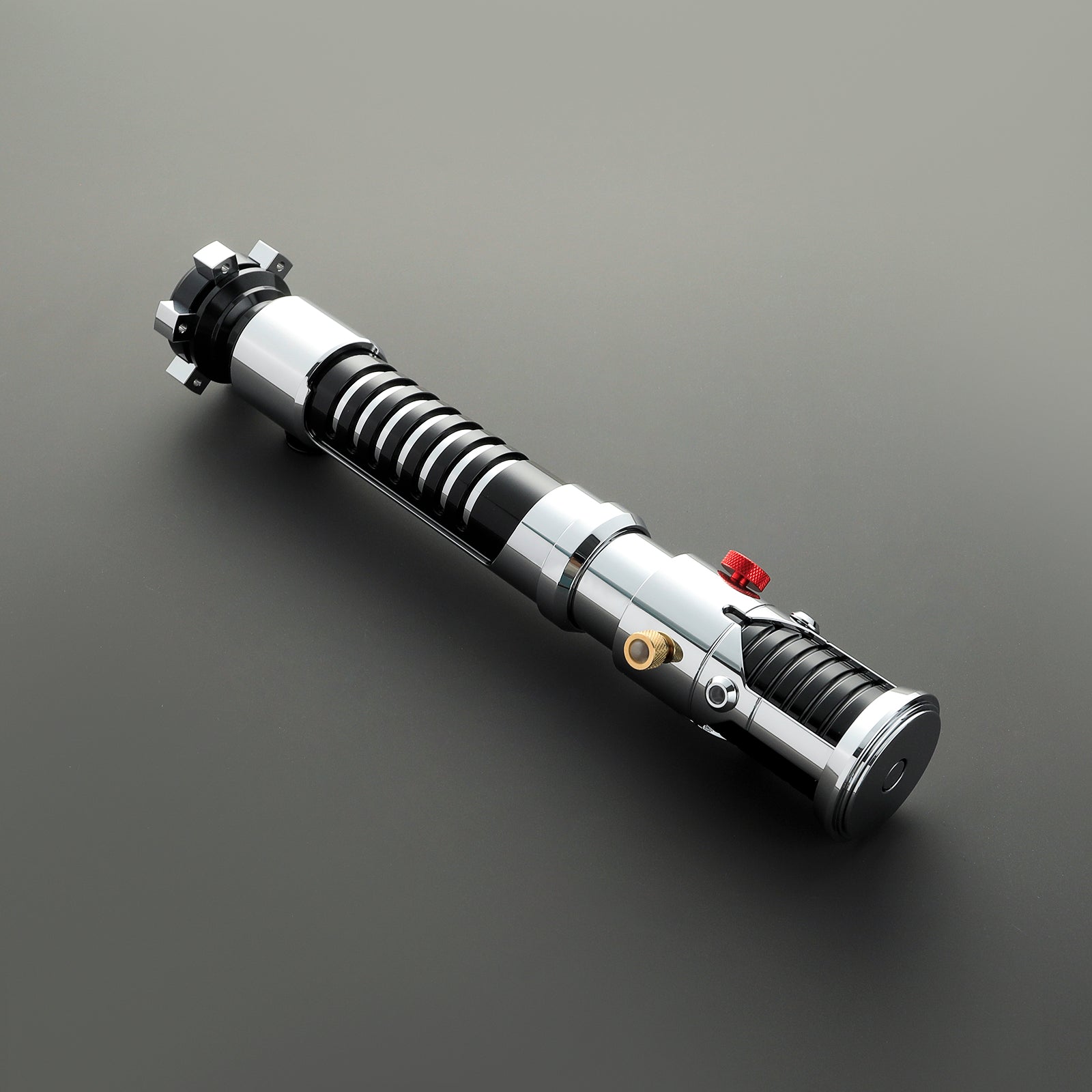 The High Ground lightsaber – view 3