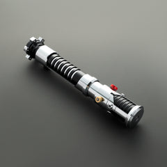 The High Ground lightsaber – view 3