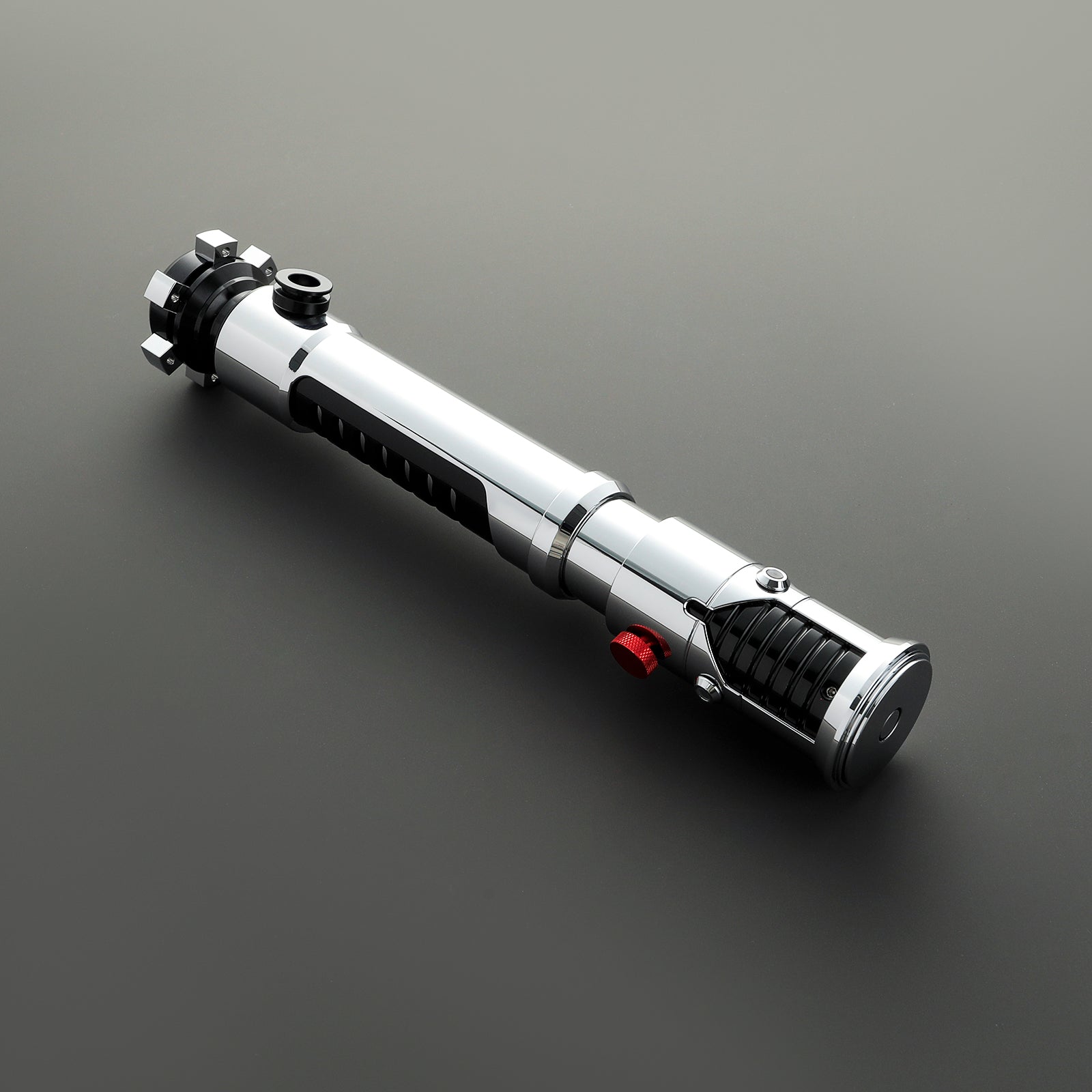 The High Ground lightsaber – view 4