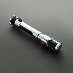 The High Ground lightsaber – view 4
