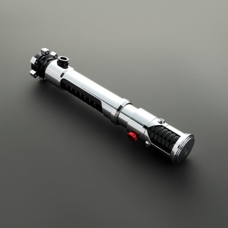 The High Ground lightsaber – view 4