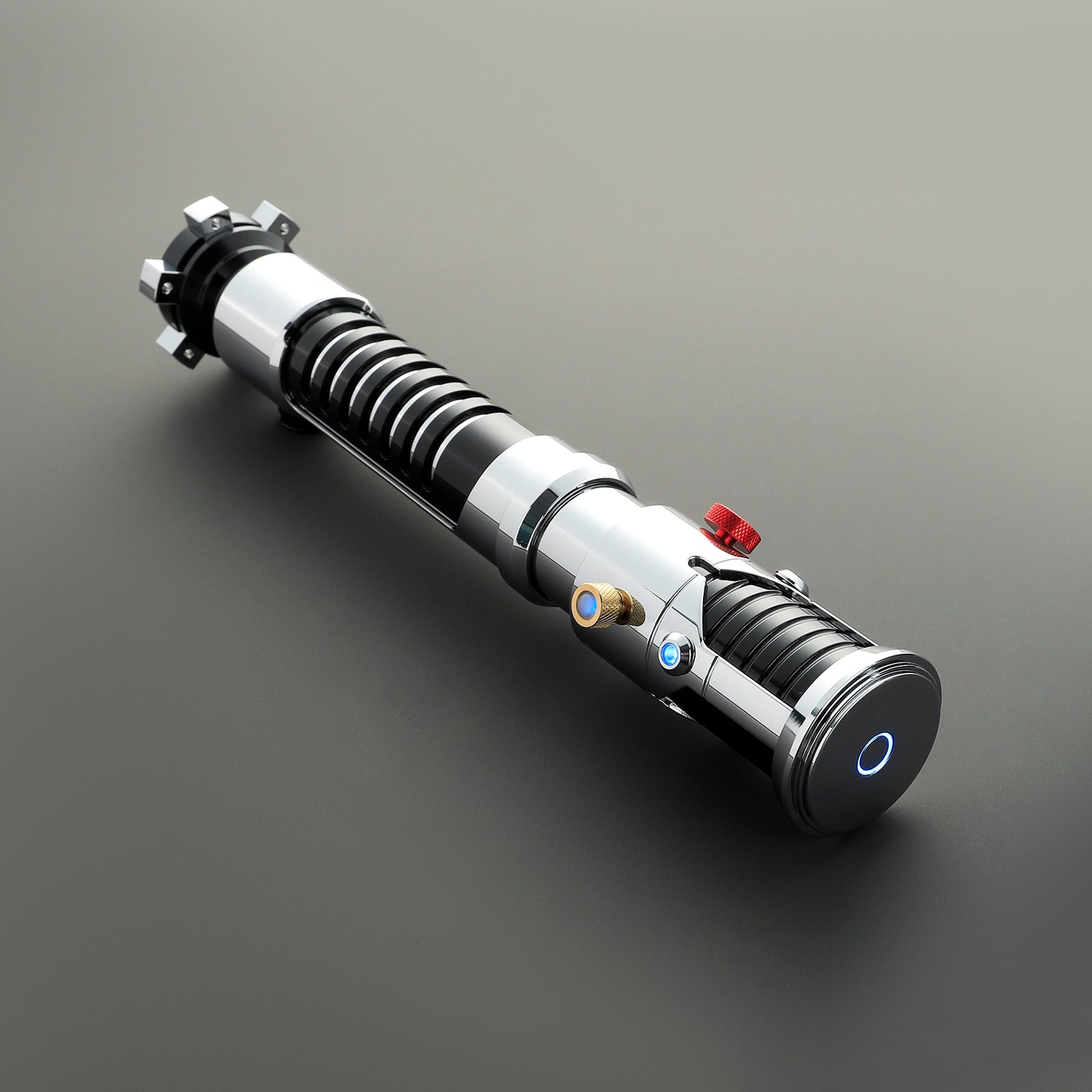 The High Ground lightsaber – view 5