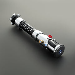The High Ground lightsaber – view 5