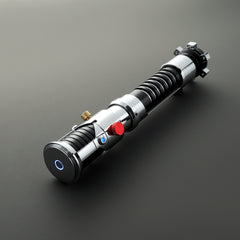 The High Ground lightsaber – view 6
