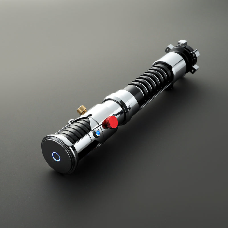 The High Ground lightsaber – view 6