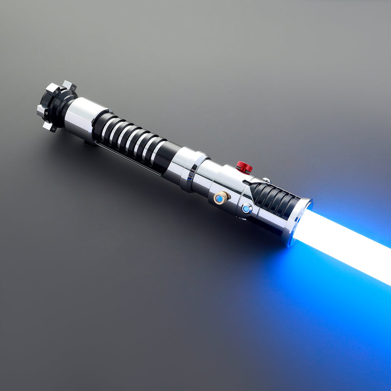 The High Ground lightsaber – view 8