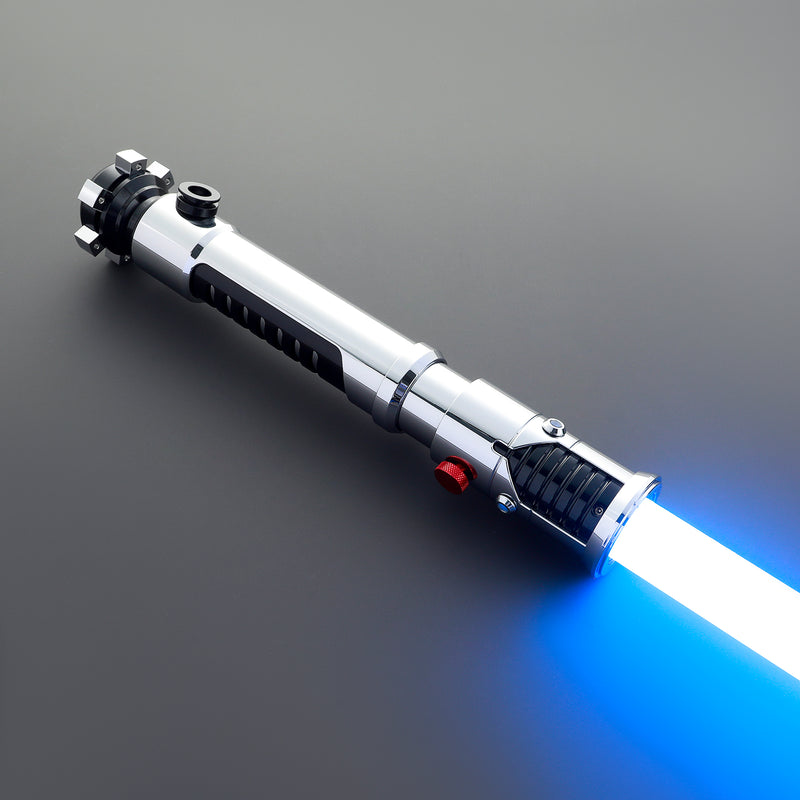 The High Ground lightsaber – view 9