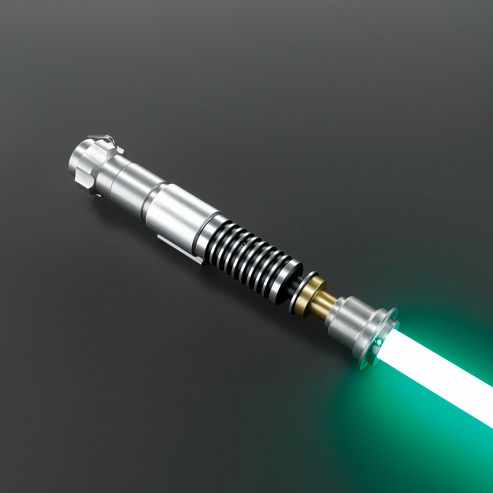 The Son lightsaber – view 6