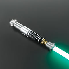 The Son lightsaber – view 6
