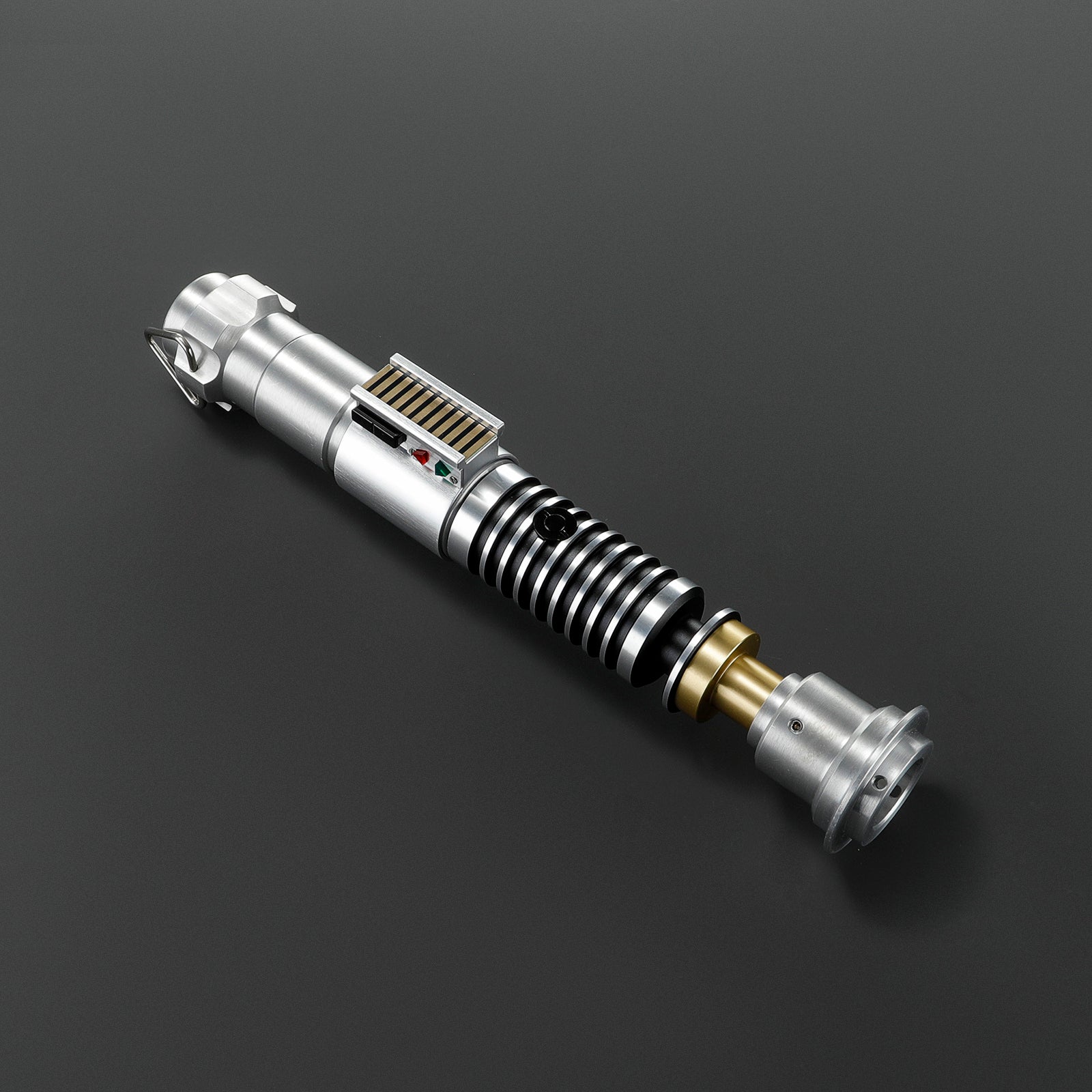 The Son lightsaber hilt
