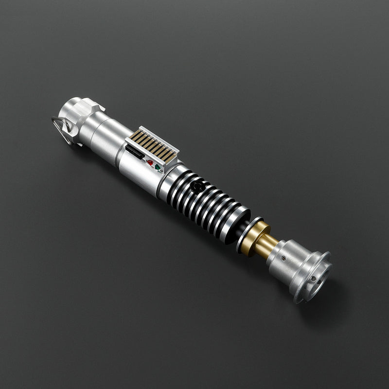 The Son lightsaber hilt