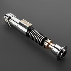 The Farm Boy lightsaber – view 2