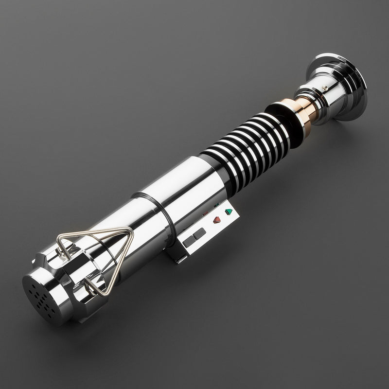The Farm Boy lightsaber – view 3