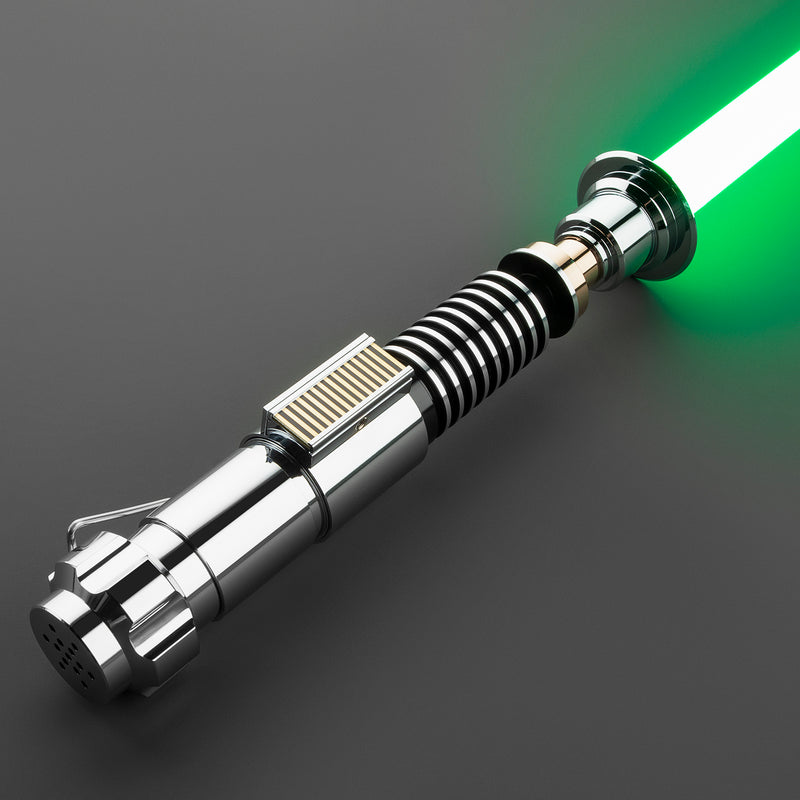 The Farm Boy lightsaber – view 4
