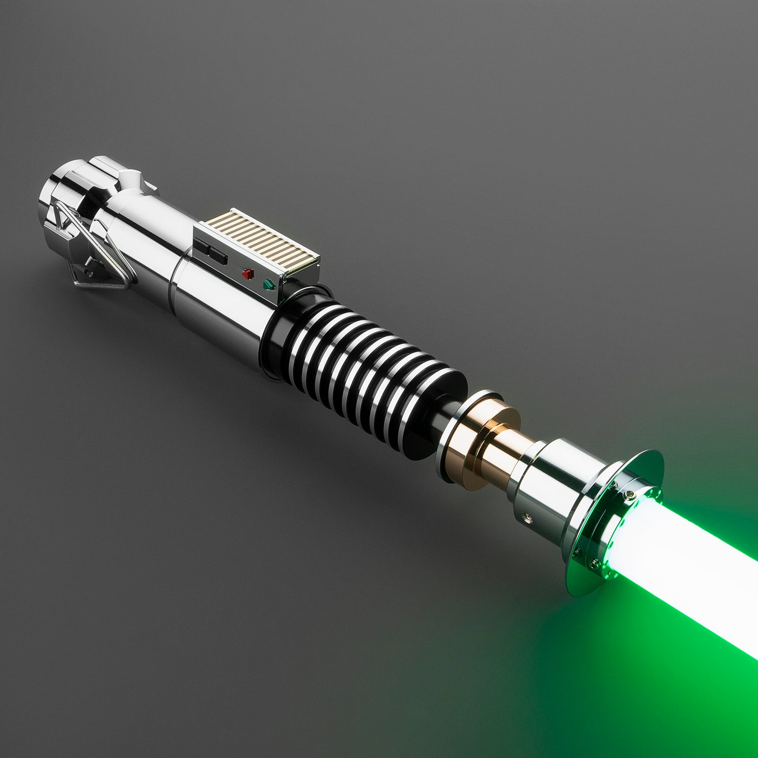 The Farm Boy lightsaber – view 5
