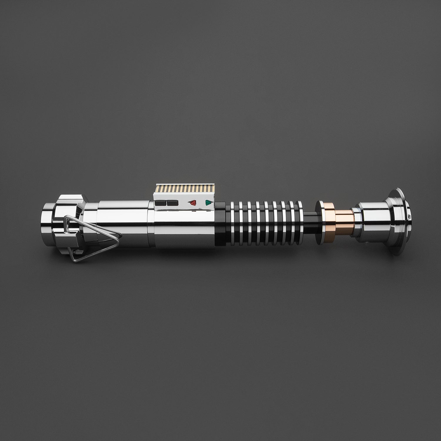 The Farm Boy lightsaber hilt