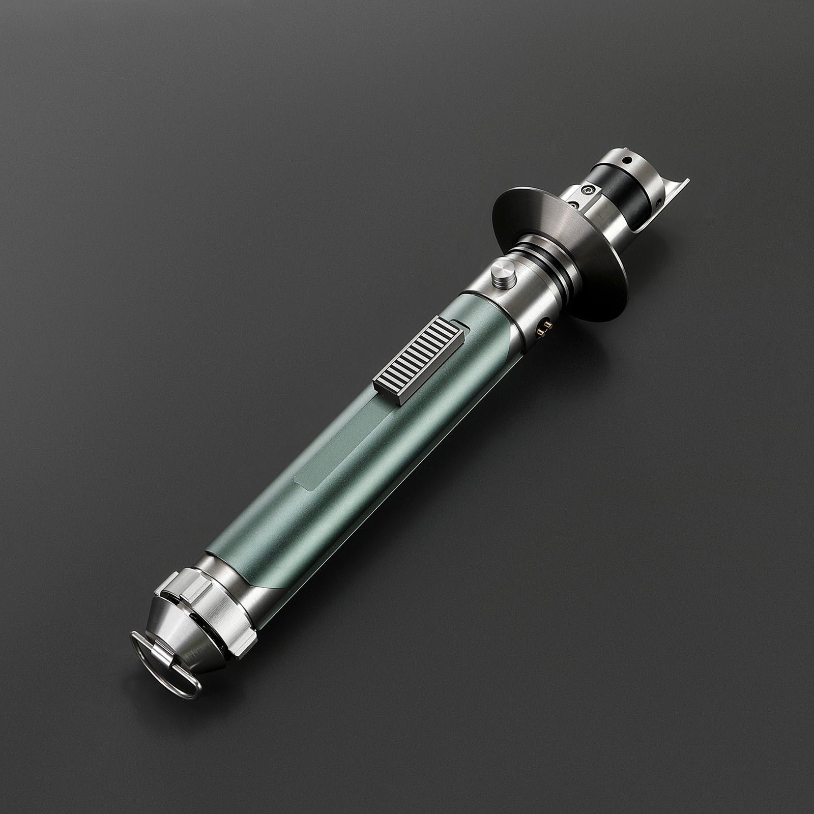 The Dume lightsaber – view 2