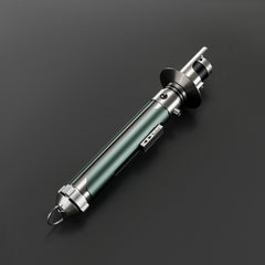 The Dume lightsaber – view 3
