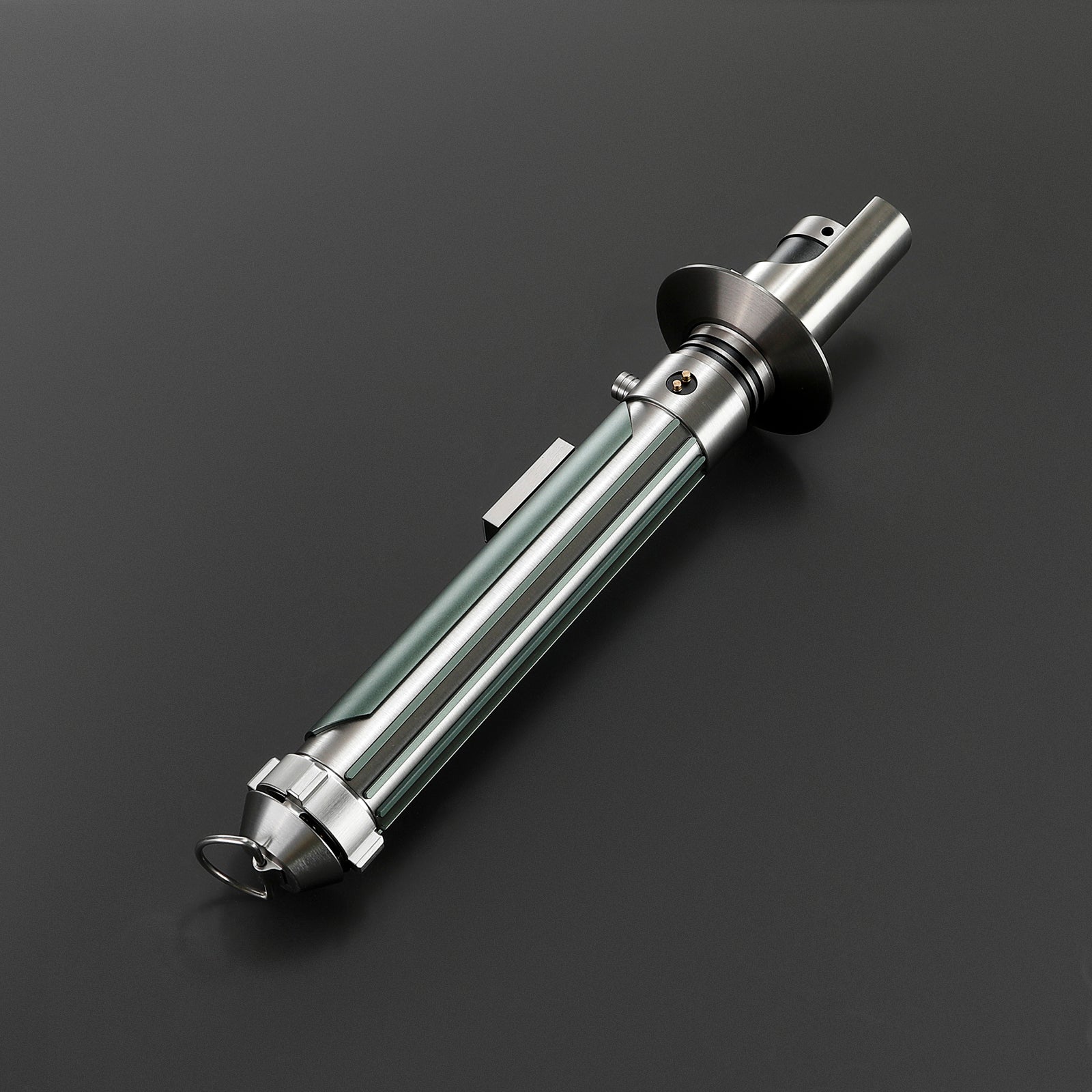 The Dume lightsaber – view 4
