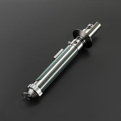 The Dume lightsaber – view 4