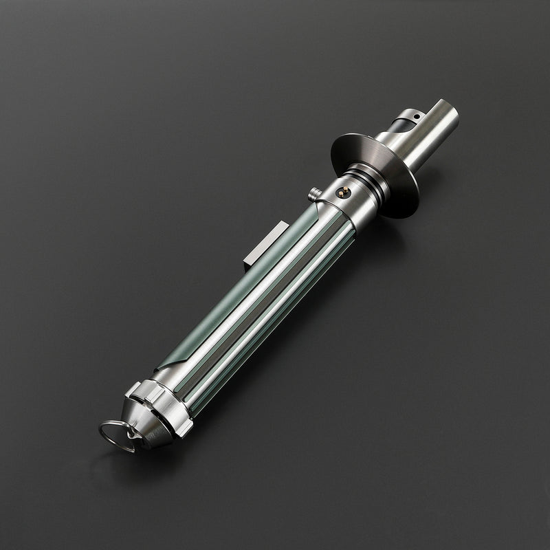 The Dume lightsaber – view 4