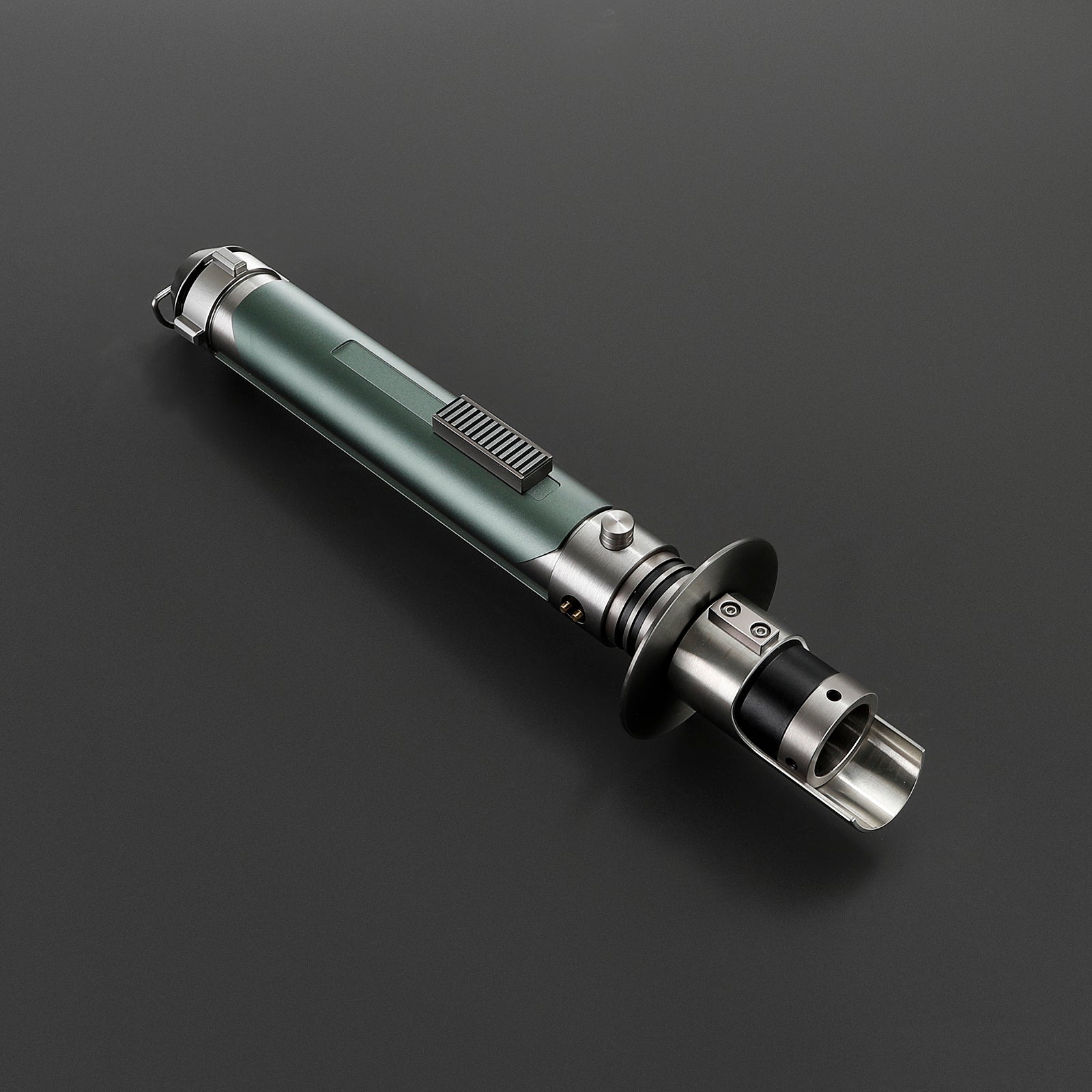 The Dume lightsaber – view 5