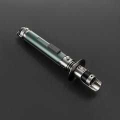 The Dume lightsaber – view 5