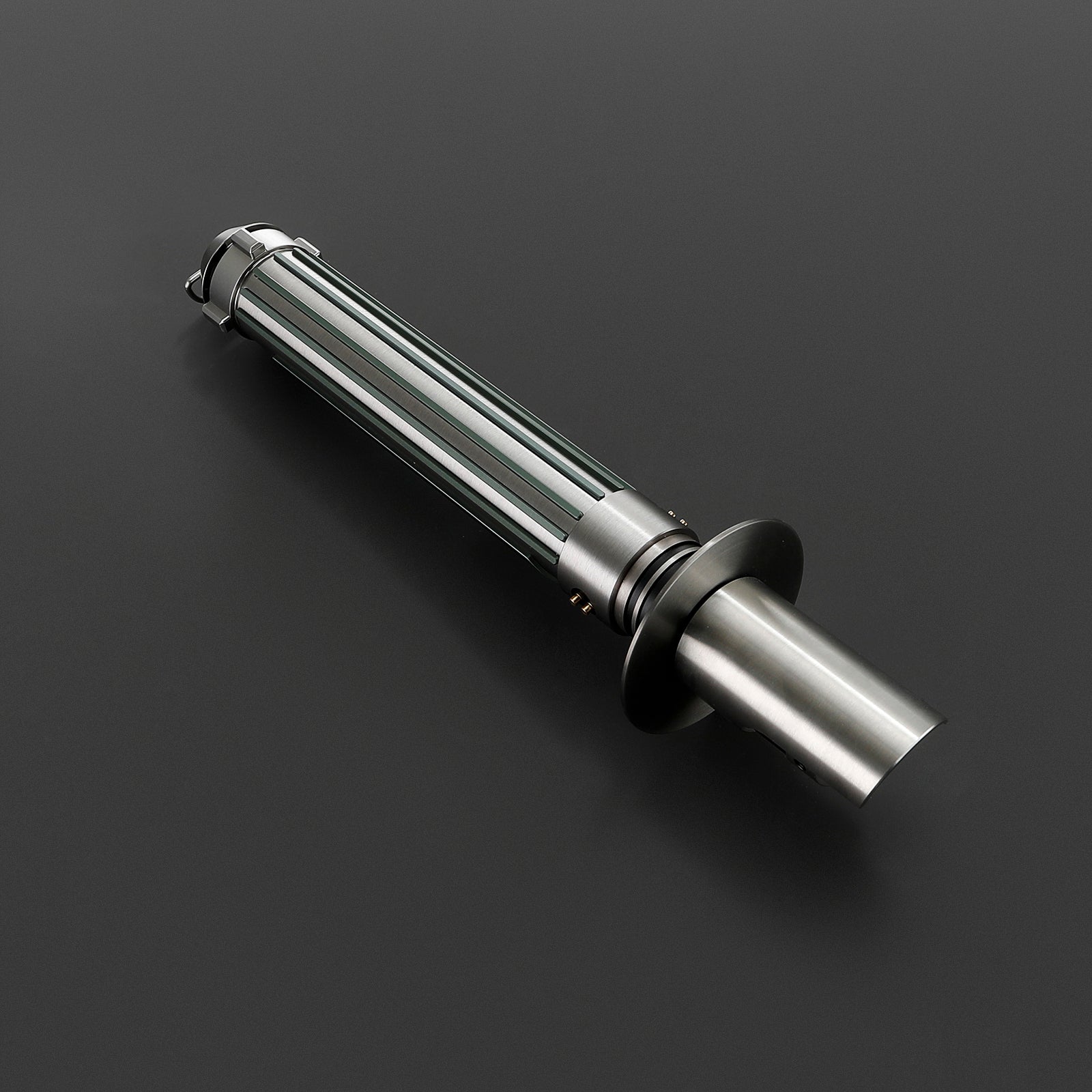 The Dume lightsaber – view 6