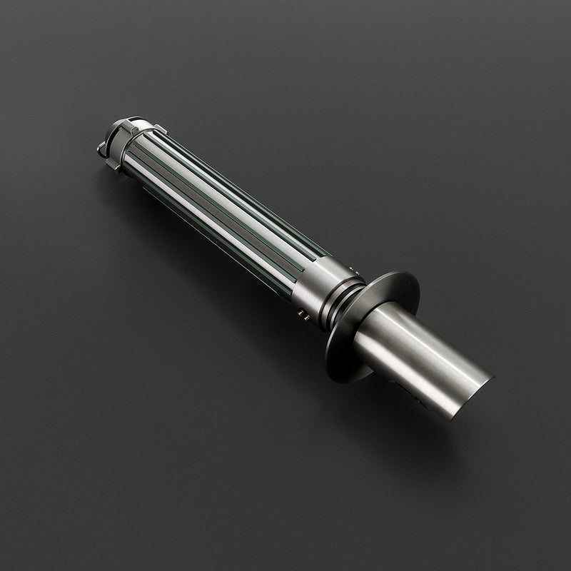 The Dume lightsaber – view 6