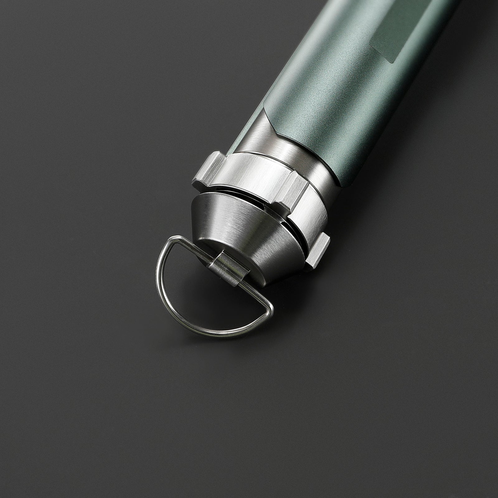 The Dume lightsaber – view 7