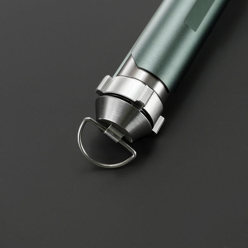 The Dume lightsaber – view 7