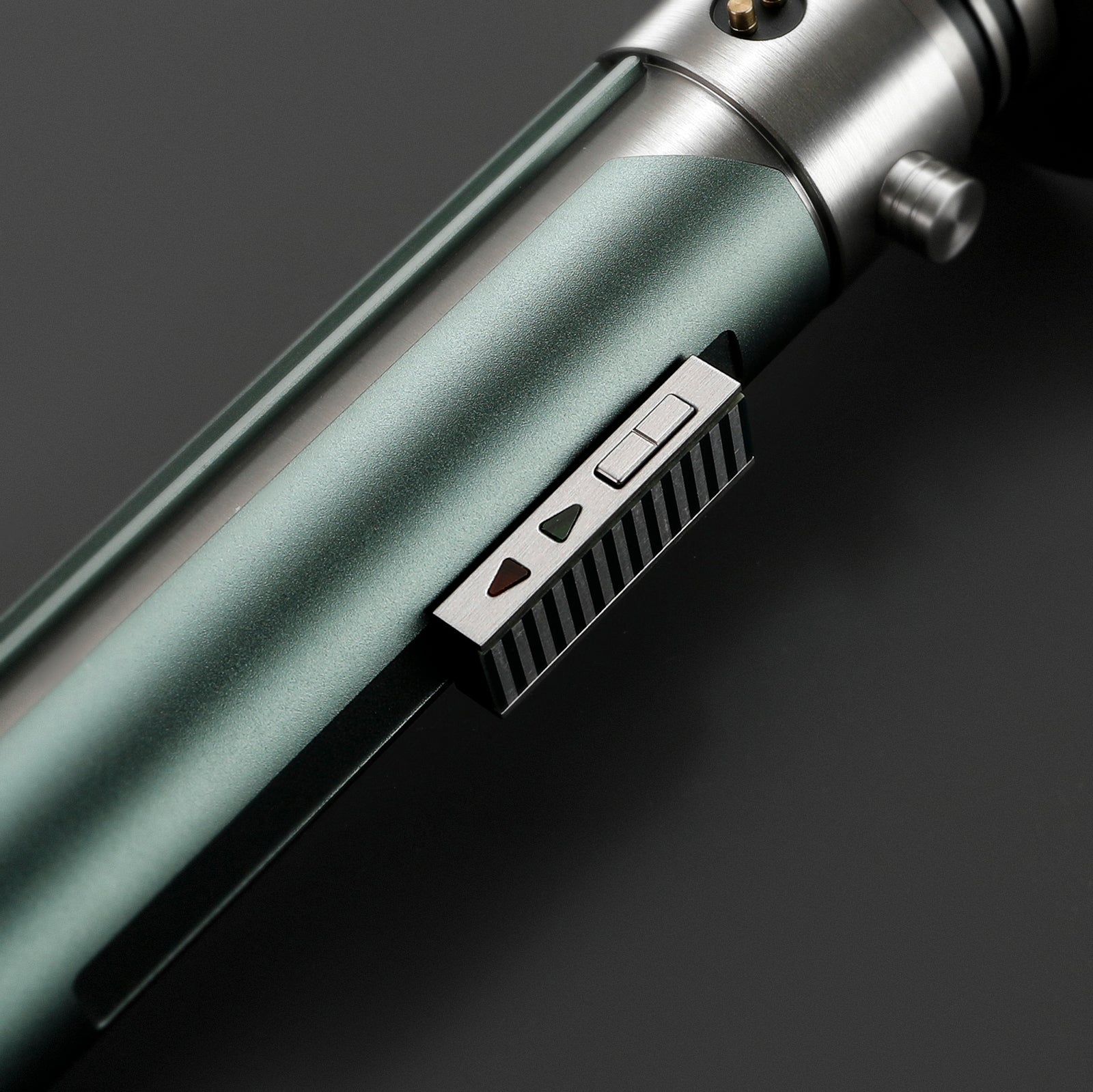 The Dume lightsaber – view 8