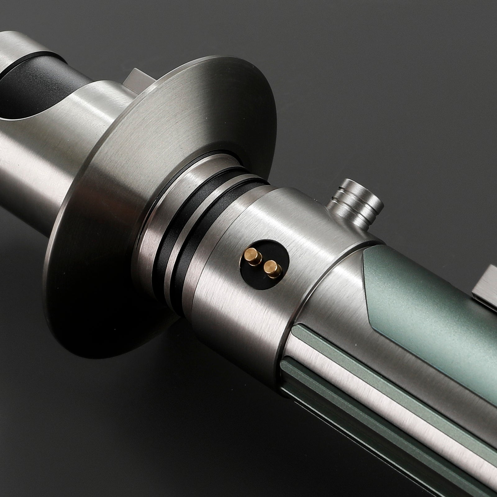 The Dume lightsaber – view 10