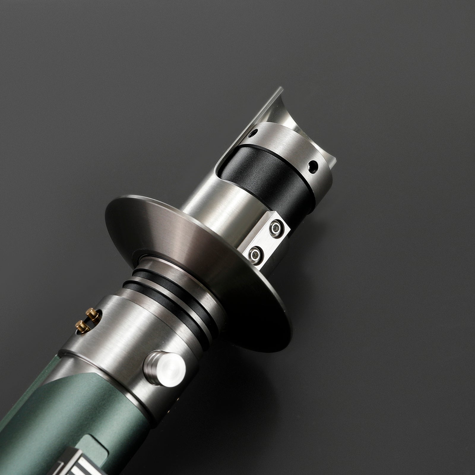 The Dume lightsaber – view 11