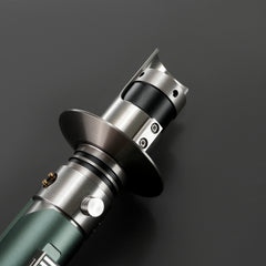 The Dume lightsaber – view 11