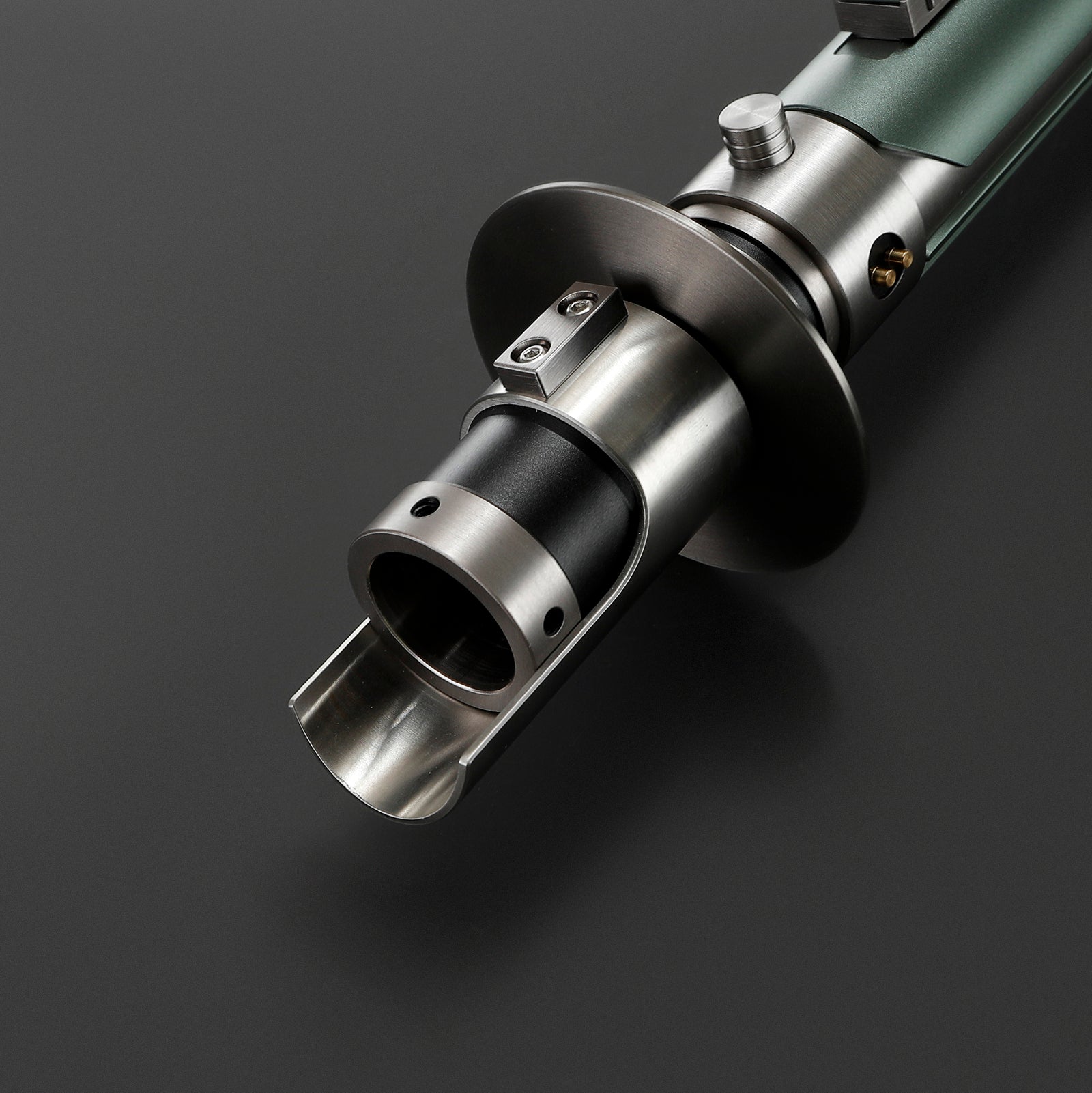 The Dume lightsaber – view 12