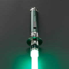 The Dume lightsaber – view 14