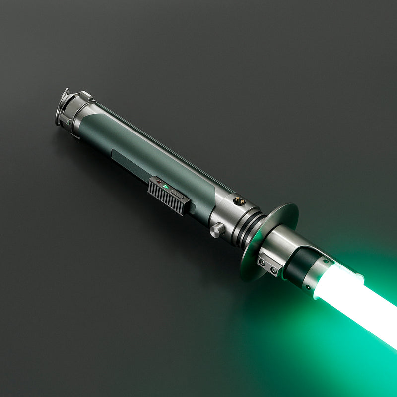 The Dume lightsaber – view 15