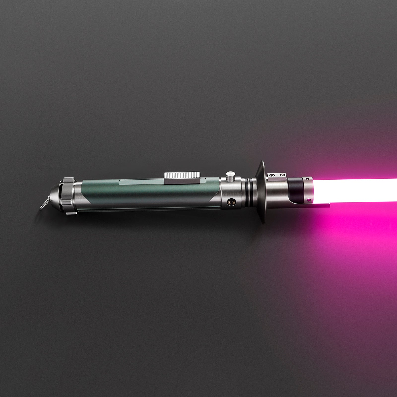The Dume lightsaber – view 16