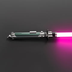 The Dume lightsaber – view 16
