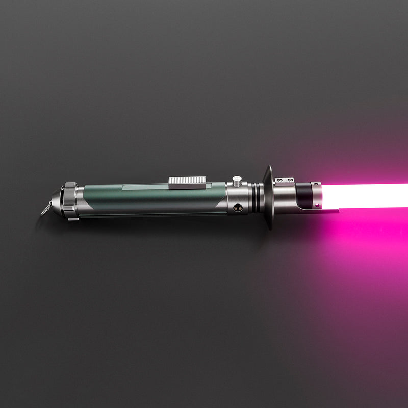 The Dume lightsaber – view 16