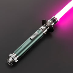 The Dume lightsaber – view 17